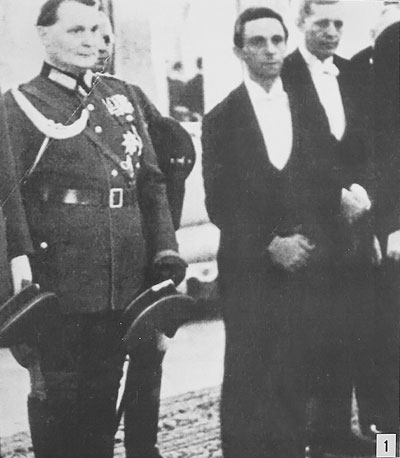 Hermann Göring (1893-1946)