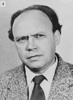 Walter Dreß. Seit 1938 Pfarrer in der Dahlemer Gemeinde und Dozent an der Kirchlichen Hochschule in Berlin, verheiratet mit Susanne Dreß, geborene Bonhoeffer, gestorben 1979