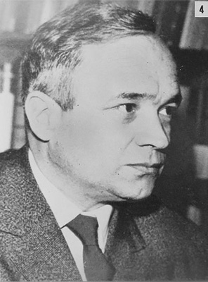 Martin Fischer (1911 – 1982), illegaler Hilfsprediger der BK.