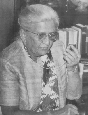 Hildegard Schraeder (1902-1986)
