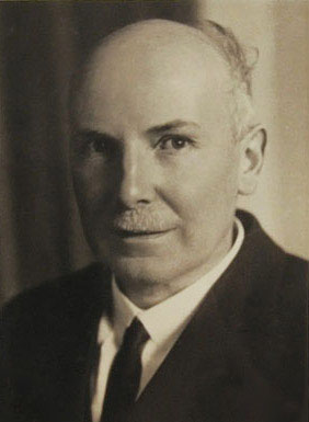 Pfarrer Friedrich von Bodelschwingh (1877 – 1946)