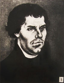 Martin Luther