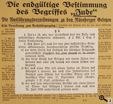 Deutsche Allgemeine Zeitung vom 15.11.1935, Ausgabe Groß-Berlin, Freitagabend