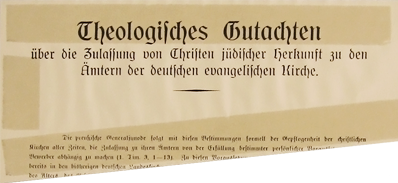 Theologische Gutachten