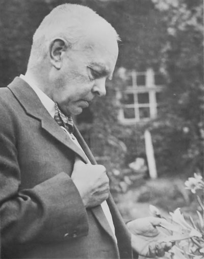 Ludwig Bartning (1876-1956)